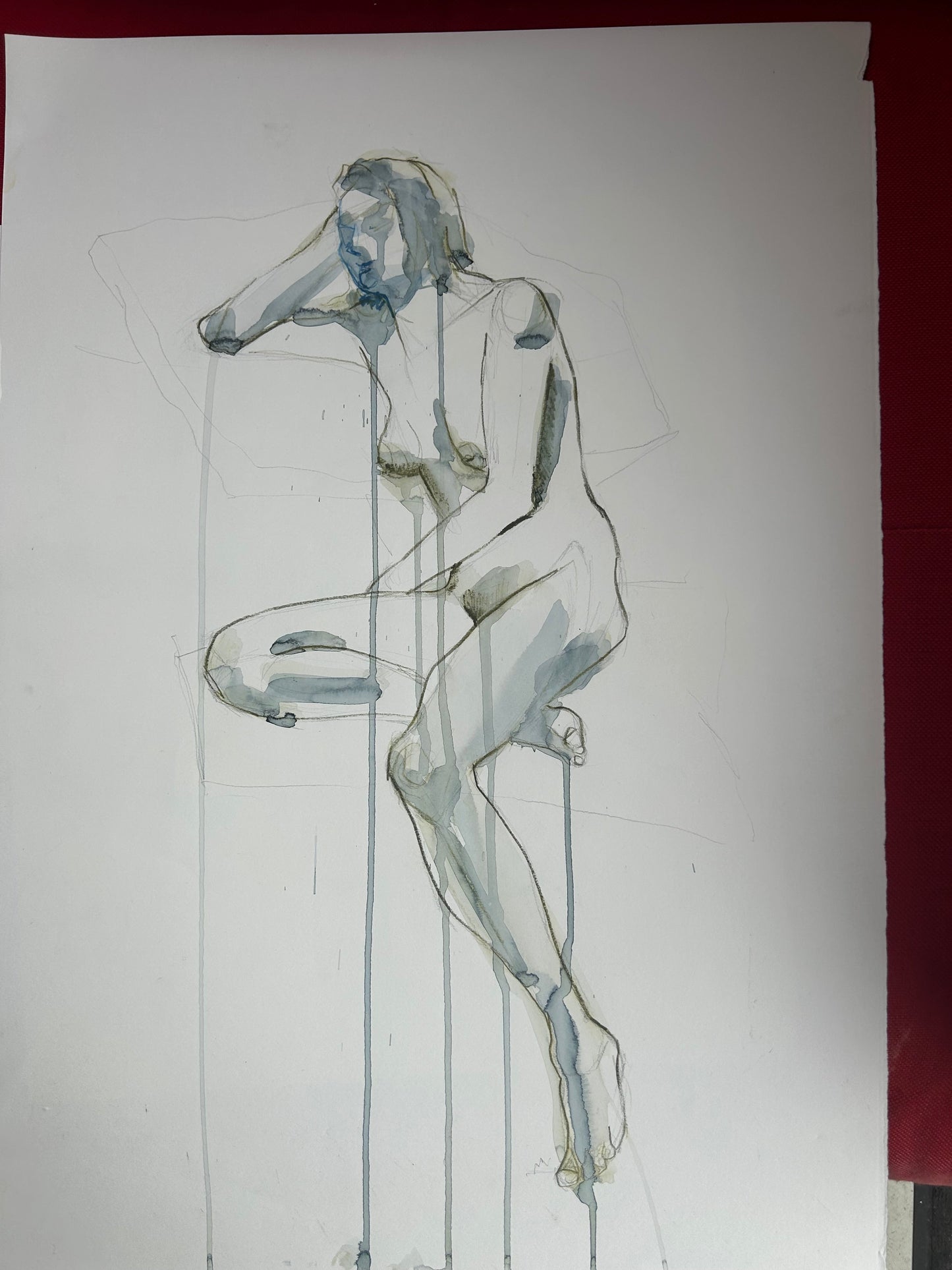Drawing three